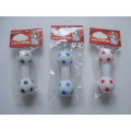 Dog Toy Vinyl Football Dumbbell Pet Products